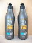 NEW SALOON IN SPECIAL FOR MEN GRAY HAIR SHAMPOO 10.1 OZ. X2