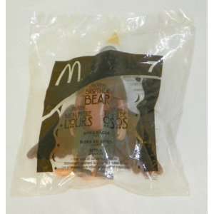  McDonalds Happy Meal Disney Brother Bear Sitka Eagle Toy 