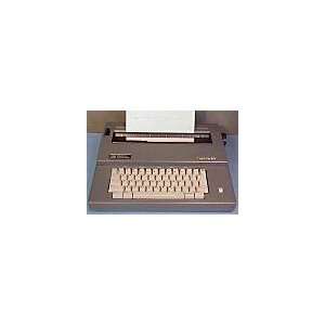  Smith Corona Deville 80 Typewriter: Everything Else