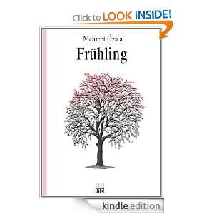 Frühling (German Edition) Mehmet Özata  Kindle Store