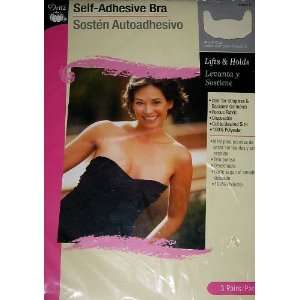  Fashion Essentials Adhesive Body Bra