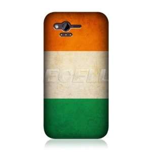  Ecell   HEAD CASE DESIGNS IRISH FLAG BACK CASE COVER FOR 