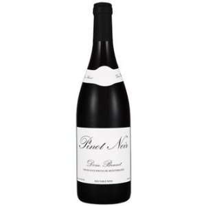  Domaine Brunet Pinot Noir 2009 Grocery & Gourmet Food