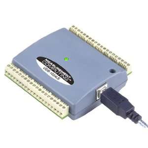  USB Based 24 Channel Digital I/O Module Electronics