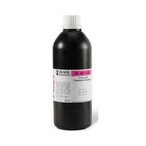 Potassium 0.1m Standard   HANNA  Industrial & Scientific