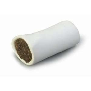  I M S Trading Corp Stuffed Bone Cheese Small   01514 Pet 