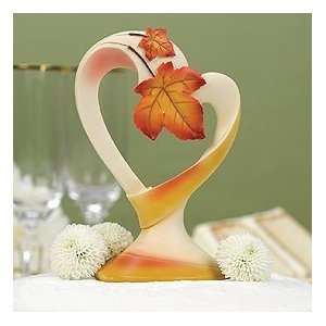  Shopzeus USA zeusd1 HOBH 6942194 Simply Autumn Cake Top: Pet Supplies