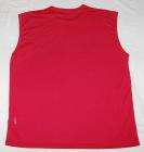 brand new with tag nike men s dri fit sleeveless shirt with screen 