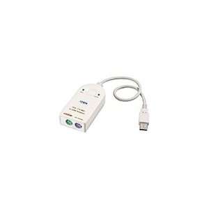  Unitech USB Adapter Cable PS2 Scanner to USB: Electronics