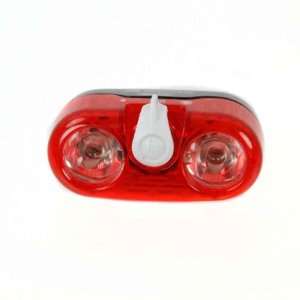  Swerve LED Taillight, 2 1/2 Watt LEDs: Home Improvement