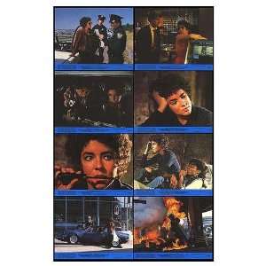  Sweet Revenge Original Movie Poster, 10 x 8 (1977)