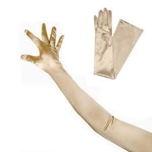   Opera Bridal Gloves for Wedding, formal party and prom Toys & Games