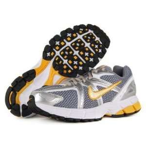 Nike Air Citius II 2+ Womens Running Shoe Ipod Ready 366421 071 size 