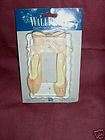 Figi Ballerina Shoes Rocker Light Switch