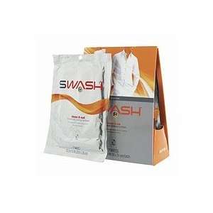  Swash Steam It Out 10 Minute Clothing Tumblers Matchbook 7 