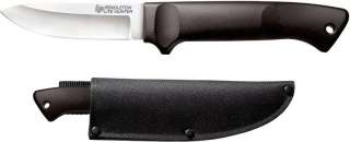   Pendleton Lite Hunter Model #20SPH Hunting Survival Knife With Sheath
