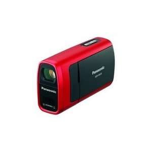  Panasonic SDR SW20 Digital Camcorder