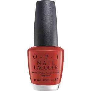  Spain Collection Bullish On Opi .50 oz. Beauty