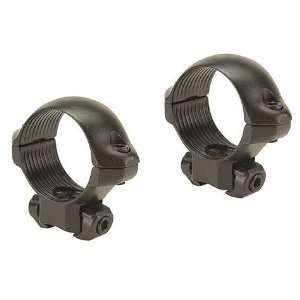  Millett Angle Loc Windage 22 Caliber Scope Rings 1 Inch 