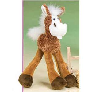  Bumpkins Horse 13 by Princess Soft Toys: Toys & Games