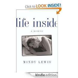 Life Inside Mindy Lewis  Kindle Store