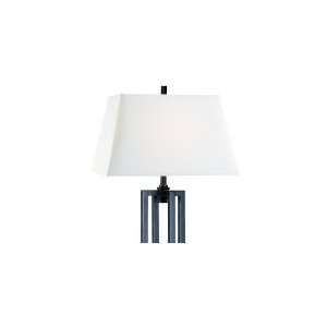  Svara Floor Lamp 59.5 H Lite Source LS 80792D/BRZ