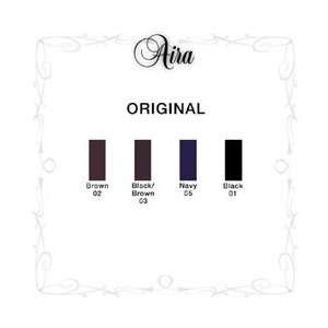 AIRA Original Mascara Hypoallergenic, 01 Black 