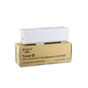  Kyocera Mita 37015011 Toner Cartridge Electronics
