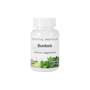  Burdock   90 vcaps