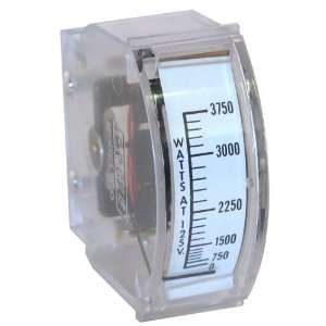  Watt Meter 3750wFs @ 125 VAC Electronics