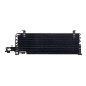  Modine 637362 Condenser: Automotive