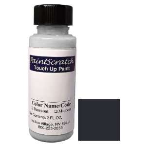  2 Oz. Bottle of Mauve Touch Up Paint for 2000 Volvo S40 
