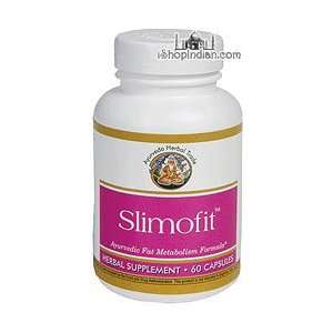  Slimofit   Helps to Burn Fat   Ayurvedic Fat Metabolism 