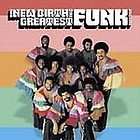 Funk Inc. 45 Whipper (PRESTIGE)