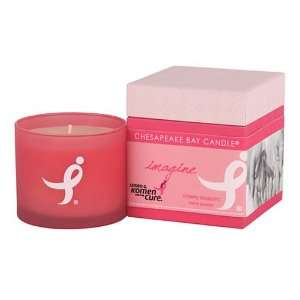  Susan G. Komen Collection Boxed Filled Vessel: Home 