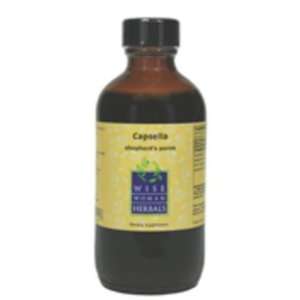  Capsella bursa pastoris   shepherds purse 8oz by Wise 