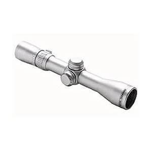    Elite 3200 2 6x32mm Handgun Scope Silver