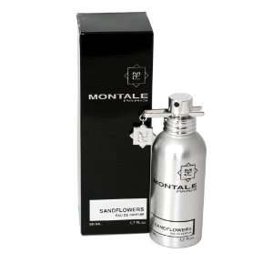  MONTALE SANDFLOWERS Perfume. EAU DE PARFUM SPRAY 1.7 oz 
