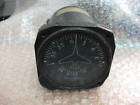 Aircraft Repeater Gyrosyn Compass Indicator