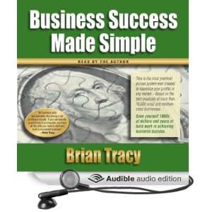 Business Success Made Simple