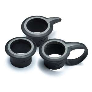  Surefire Combat Rings 1 Diameter Fits: 6P, 6PL, 6PD, 9P, G2, G2L 