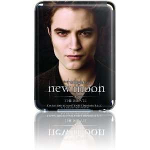  Skinit Protective Skin for iPod Nano 3G (New Moon   Edward 