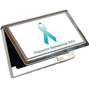  Progressive Supranuclear Palsy Awareness Ribbon Business 