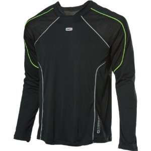   Garneau Supra Lite Jersey   Long Sleeve   Mens: Sports & Outdoors