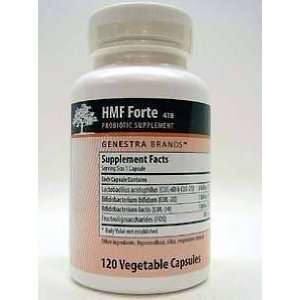  HMF Forte 120 Capsules: Health & Personal Care