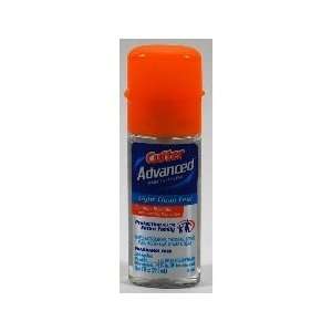  Advanced Insect Aero Picaridin 1oz: Health & Personal Care