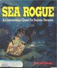 Sea Rogue PC sunken deep sea treasure quest sim game