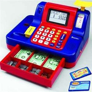  NEW Teaching Cash Register (Toys): Office Products
