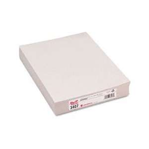  PAC3407 Pacon® PAPER,NEWS,9X12,500PK,WE: Electronics