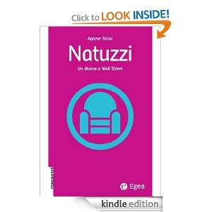 Start reading Natuzzi  